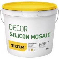 Премікс до мозаїки Siltek Decor Mosaic 8,2 кг